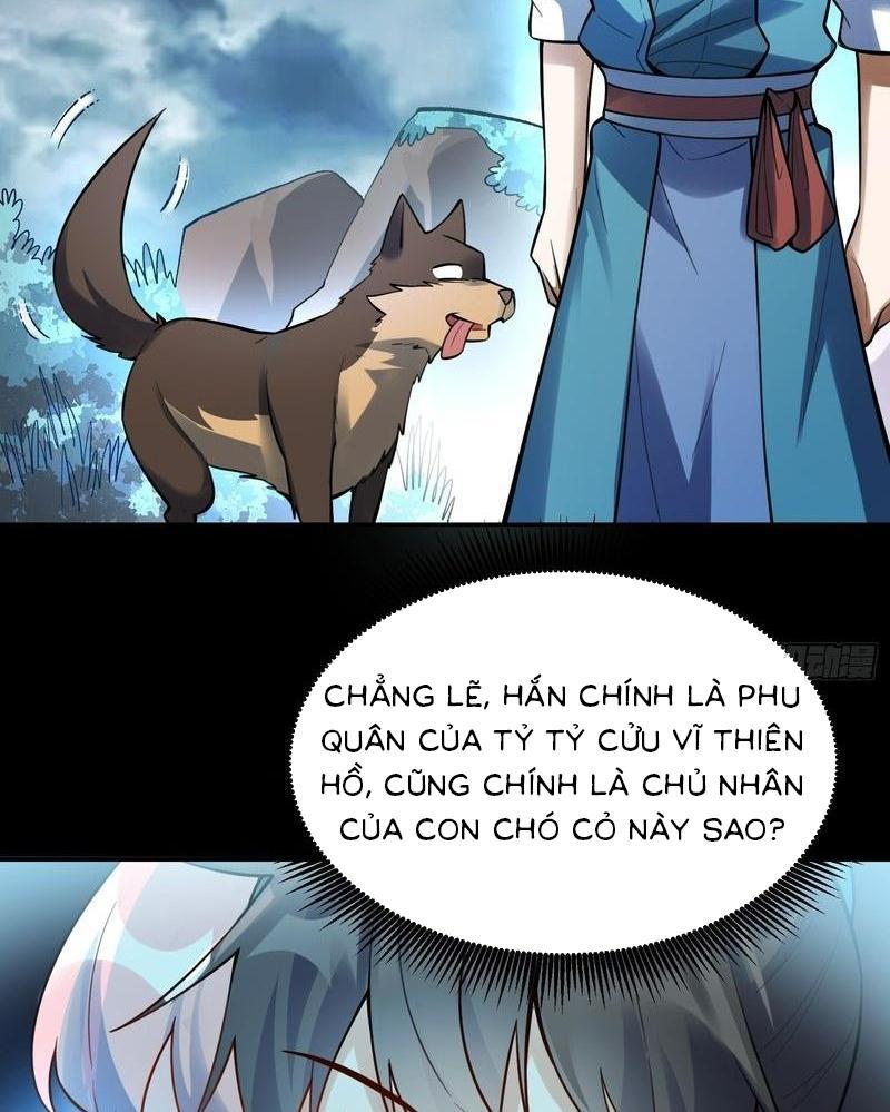 Nguyên Lai Ta Là Tu Tiên Đại Lão Chapter 461 - Trang 2