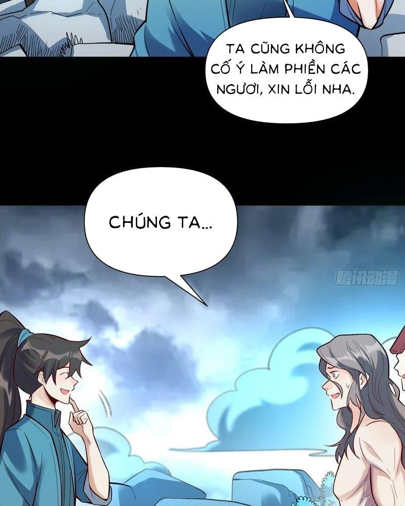 Nguyên Lai Ta Là Tu Tiên Đại Lão Chapter 461 - Trang 2