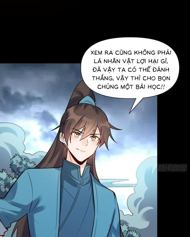 Nguyên Lai Ta Là Tu Tiên Đại Lão Chapter 461 - Trang 2