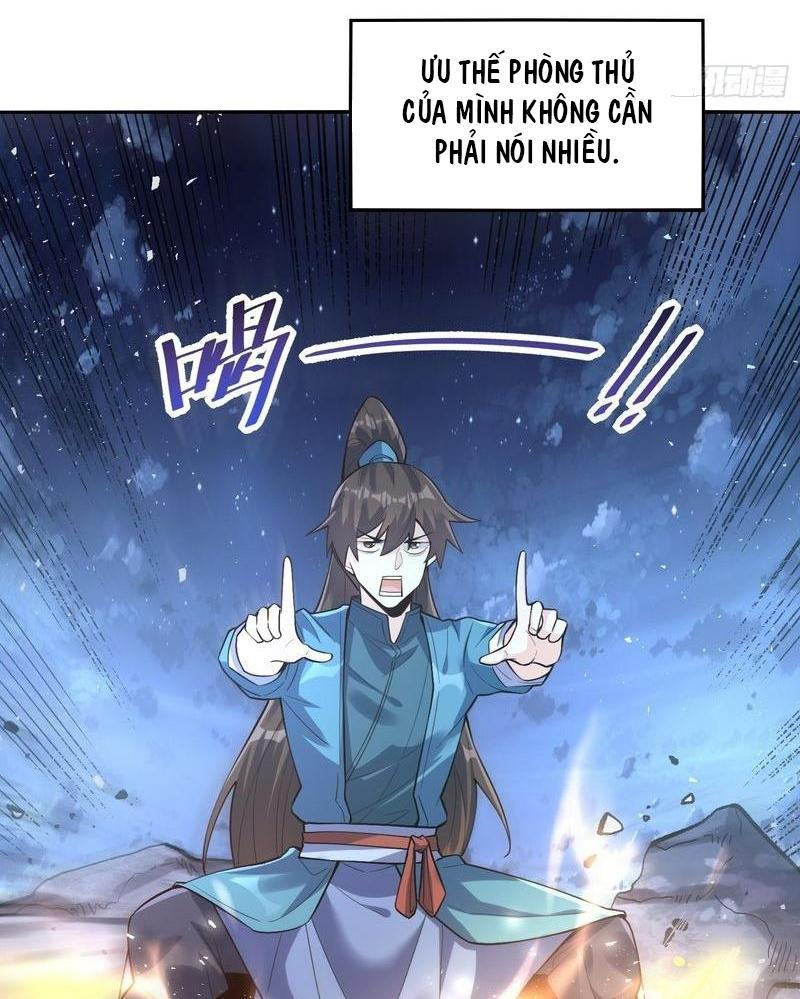 Nguyên Lai Ta Là Tu Tiên Đại Lão Chapter 461 - Trang 2