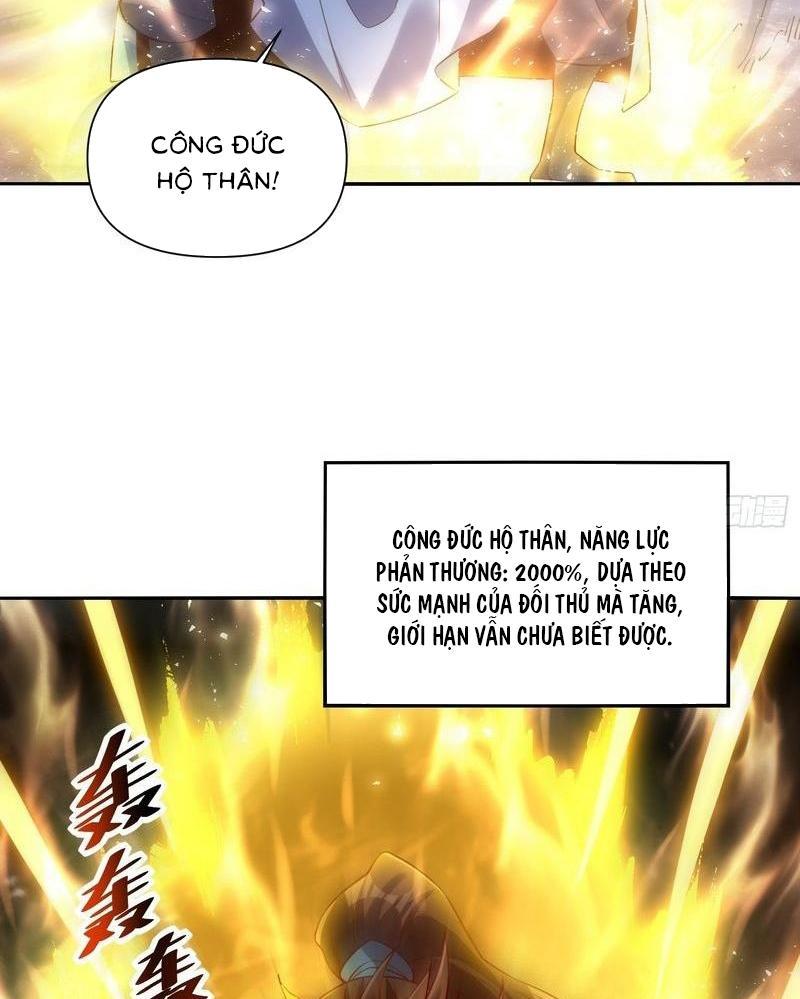 Nguyên Lai Ta Là Tu Tiên Đại Lão Chapter 461 - Trang 2