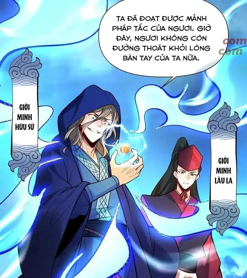 Nguyên Lai Ta Là Tu Tiên Đại Lão Chapter 460 - Trang 2