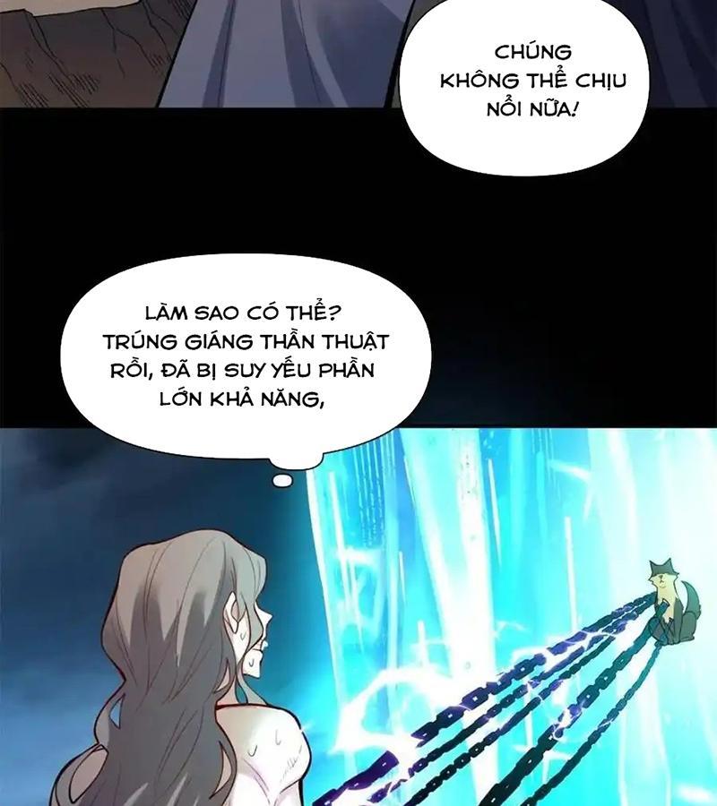 Nguyên Lai Ta Là Tu Tiên Đại Lão Chapter 460 - Trang 2