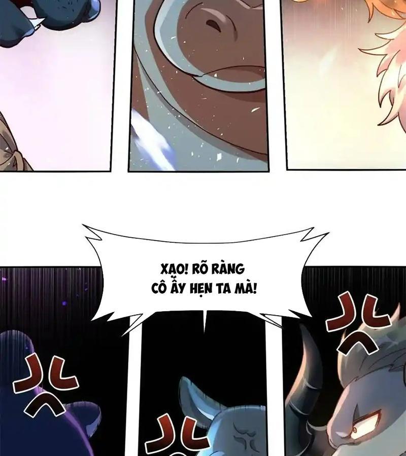 Nguyên Lai Ta Là Tu Tiên Đại Lão Chapter 459 - Trang 2