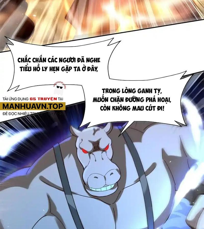 Nguyên Lai Ta Là Tu Tiên Đại Lão Chapter 459 - Trang 2