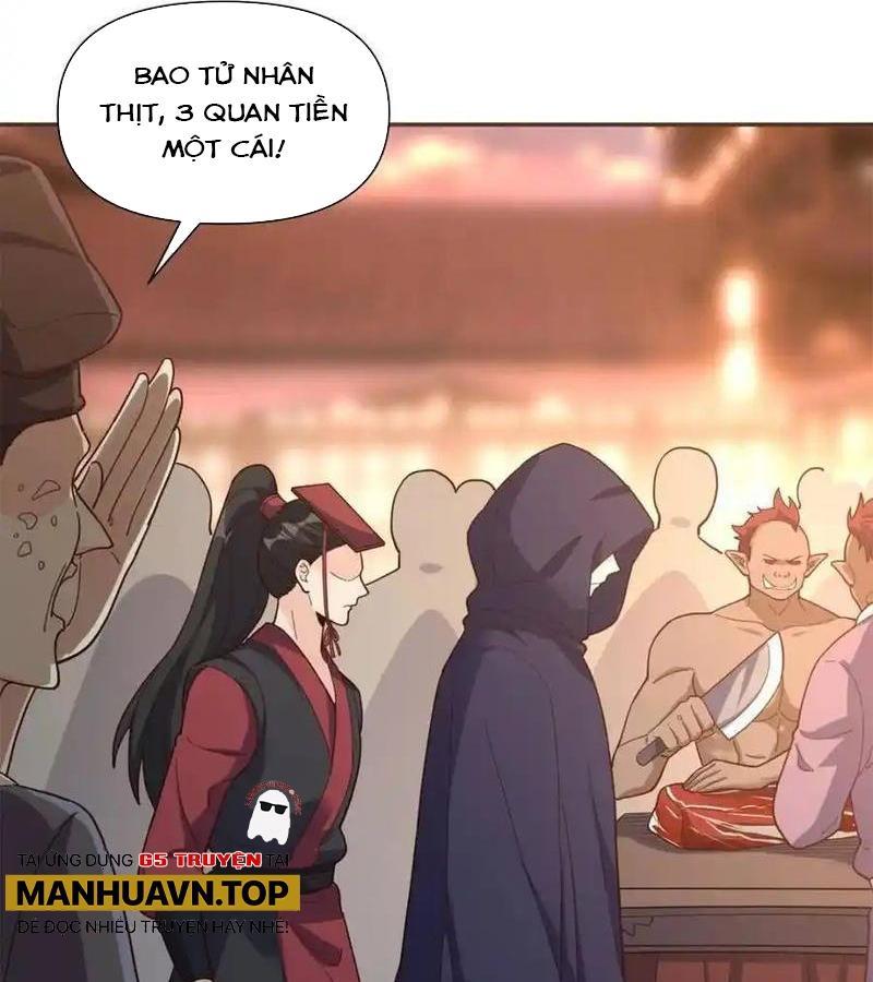 Nguyên Lai Ta Là Tu Tiên Đại Lão Chapter 458 - Trang 2