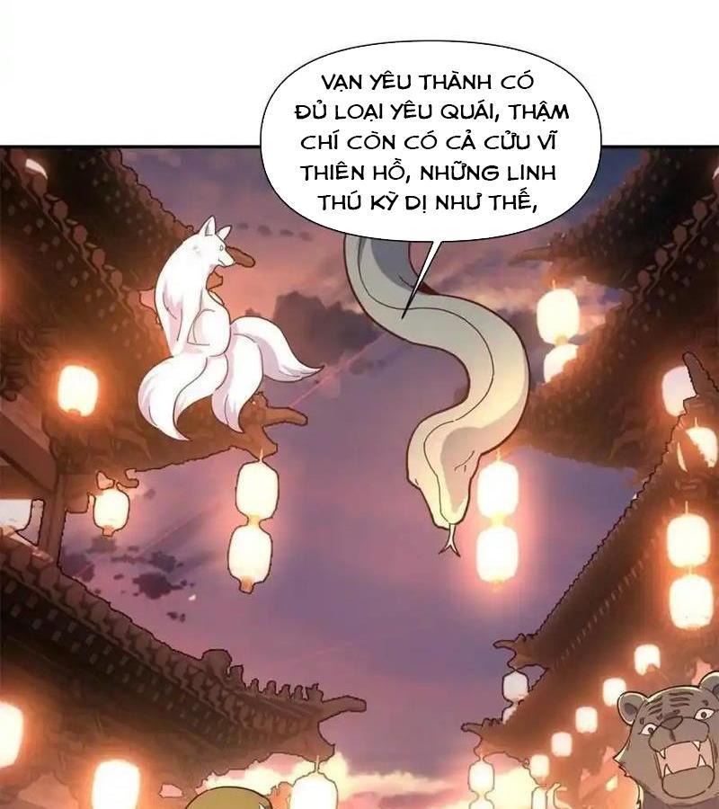 Nguyên Lai Ta Là Tu Tiên Đại Lão Chapter 458 - Trang 2