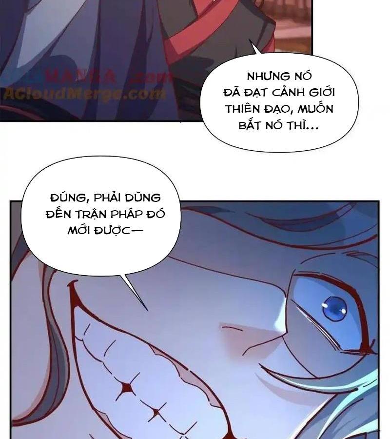 Nguyên Lai Ta Là Tu Tiên Đại Lão Chapter 458 - Trang 2