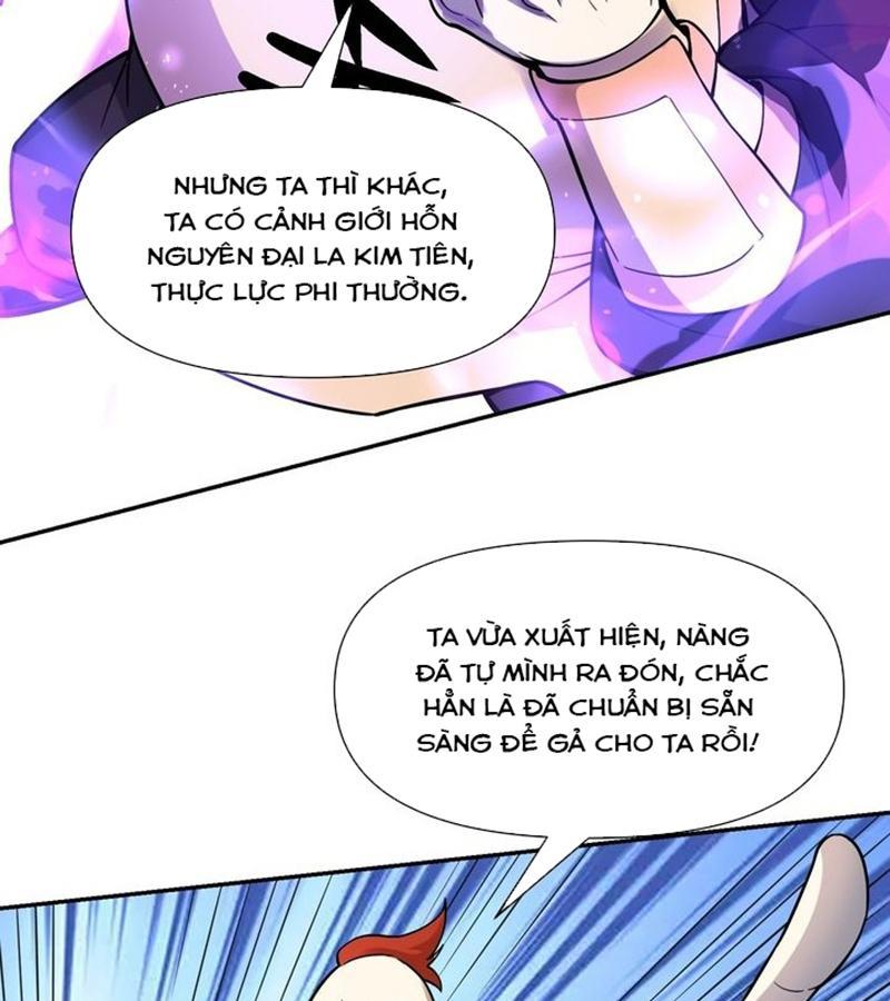 Nguyên Lai Ta Là Tu Tiên Đại Lão Chapter 457 - Trang 2