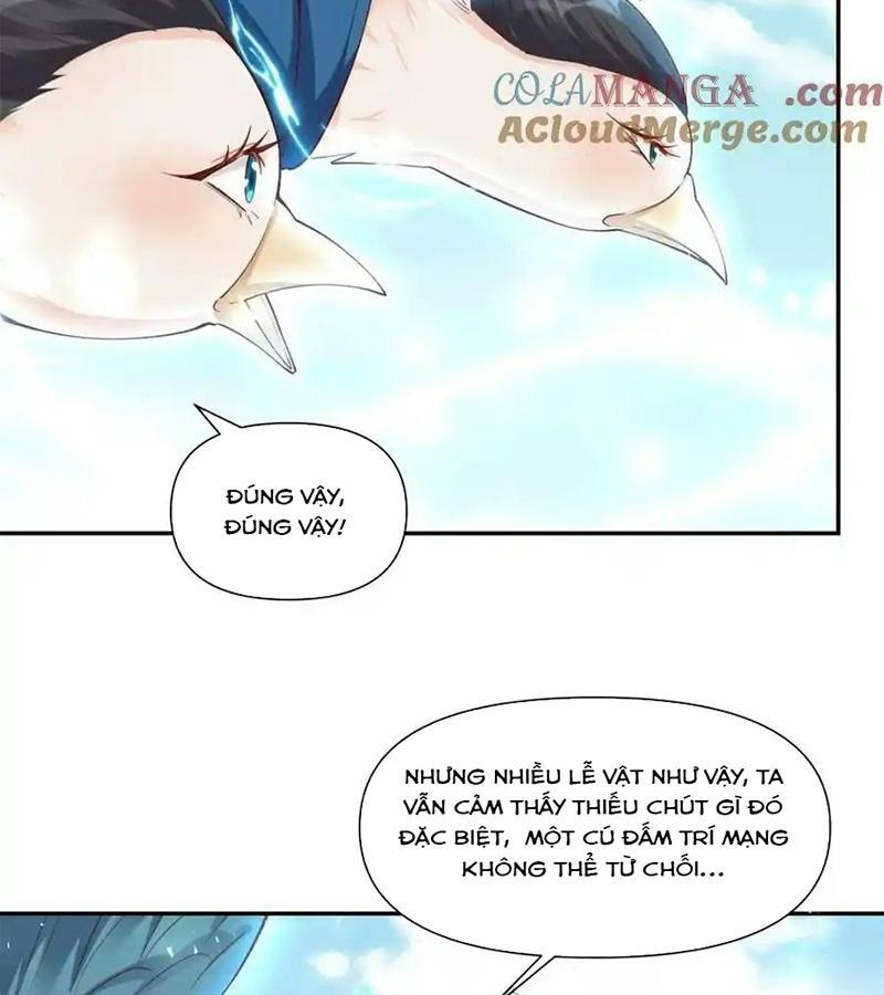 Nguyên Lai Ta Là Tu Tiên Đại Lão Chapter 455 - Trang 2