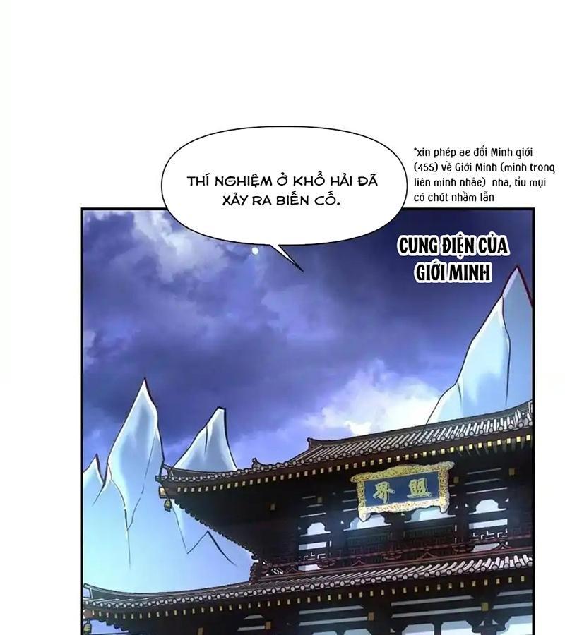 Nguyên Lai Ta Là Tu Tiên Đại Lão Chapter 455 - Trang 2