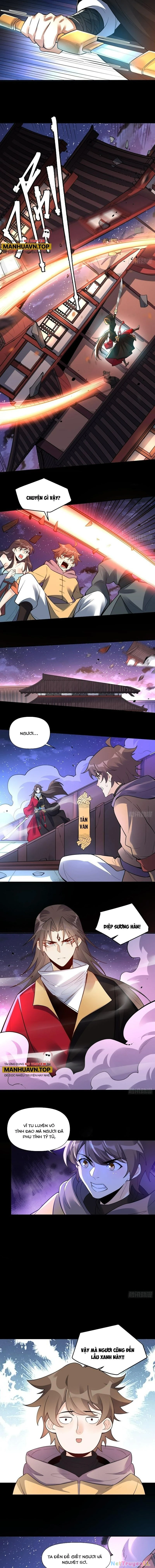 Nguyên Lai Ta Là Tu Tiên Đại Lão Chapter 452 - Trang 2