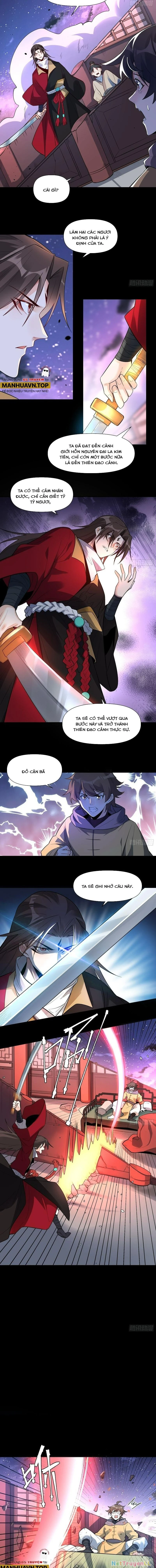 Nguyên Lai Ta Là Tu Tiên Đại Lão Chapter 452 - Trang 2