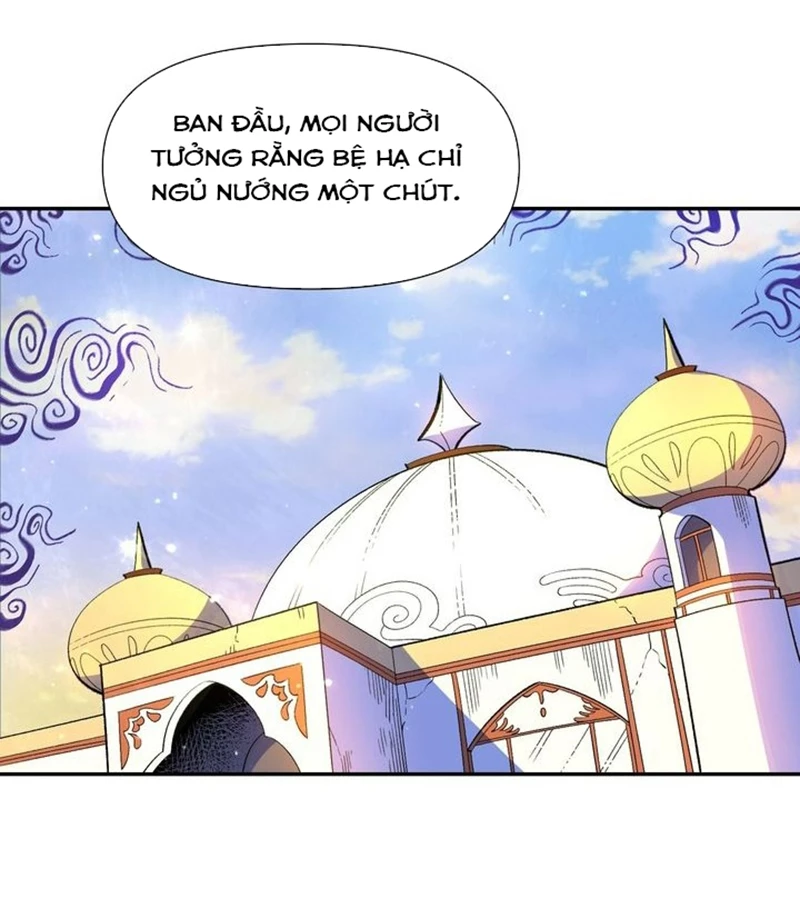 Nguyên Lai Ta Là Tu Tiên Đại Lão Chapter 444 - Trang 2