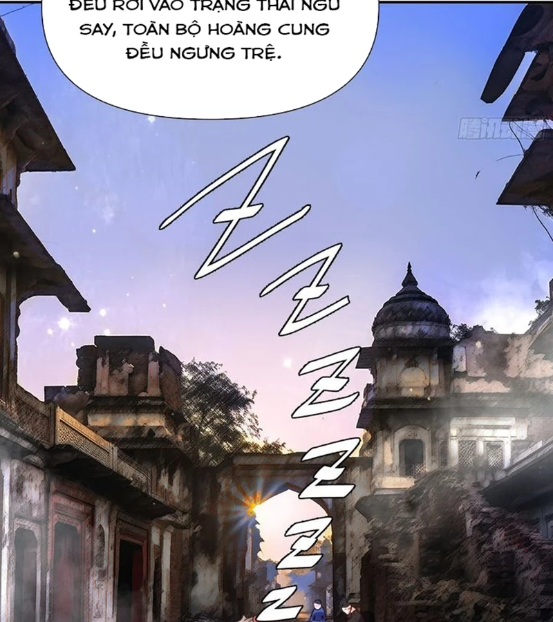 Nguyên Lai Ta Là Tu Tiên Đại Lão Chapter 444 - Trang 2