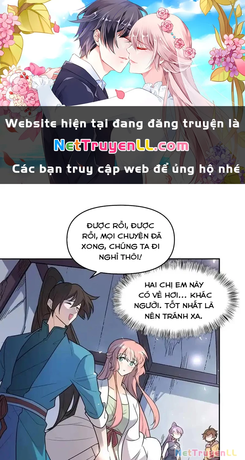 Nguyên Lai Ta Là Tu Tiên Đại Lão Chapter 443 - Trang 2