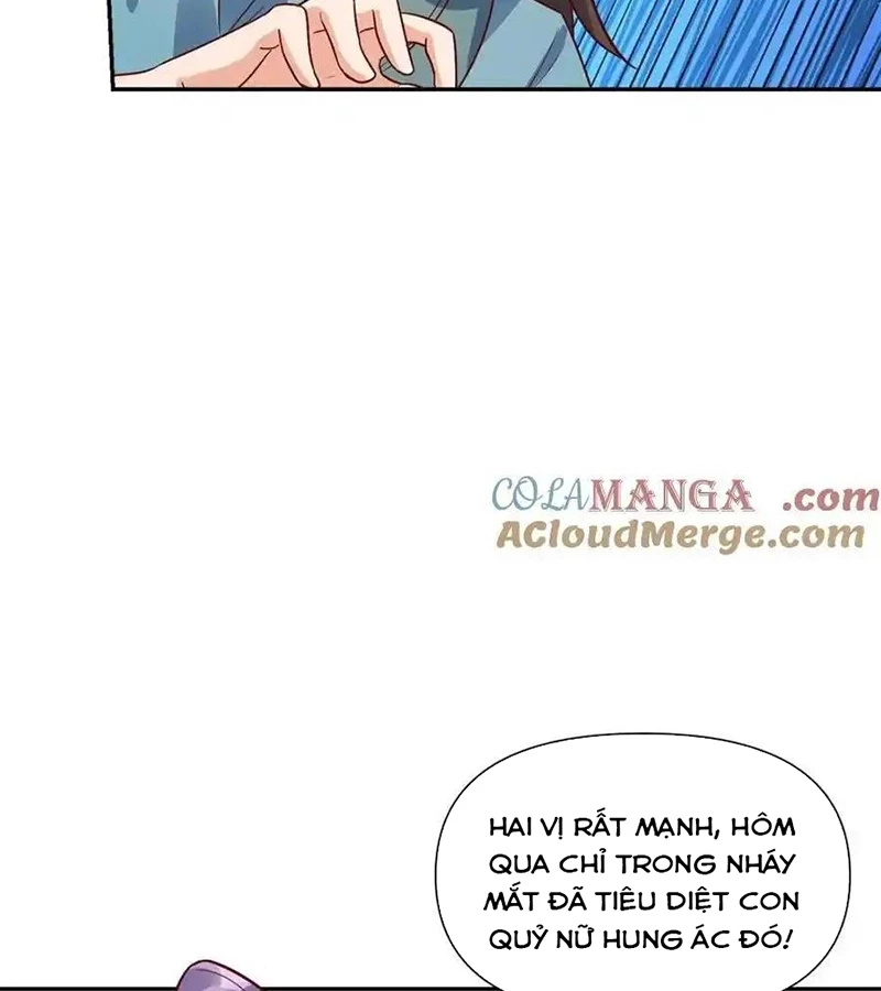 Nguyên Lai Ta Là Tu Tiên Đại Lão Chapter 443 - Trang 2