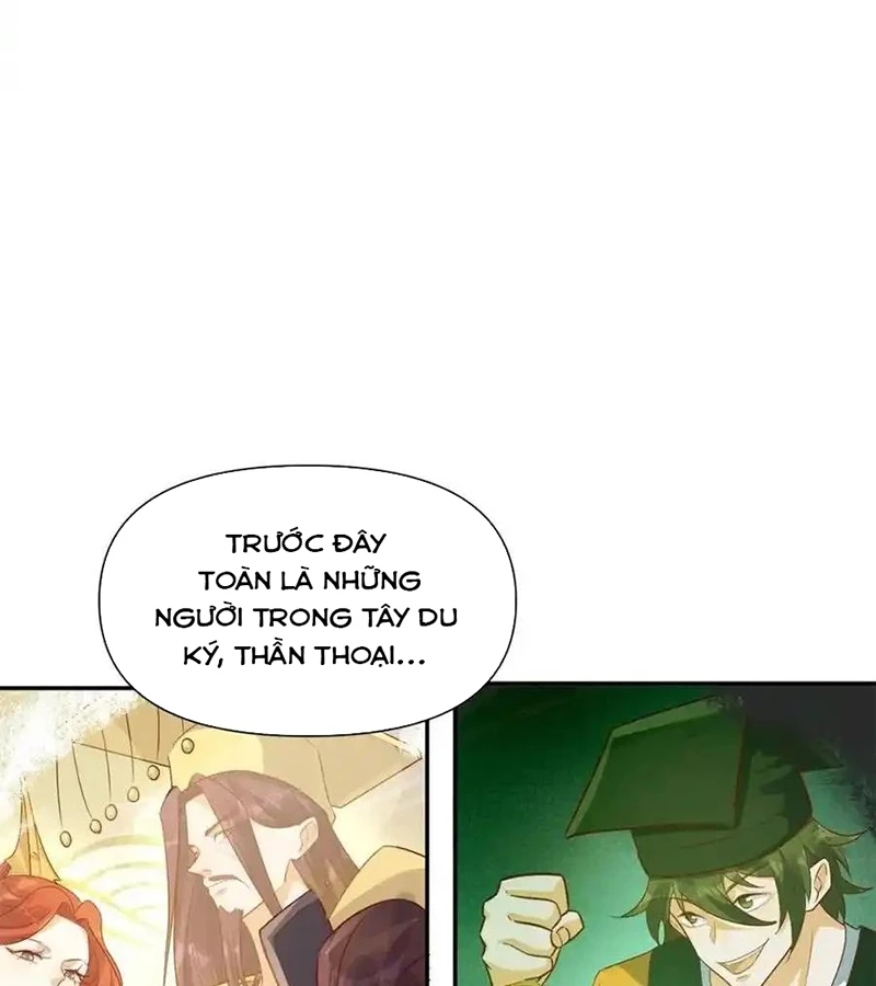 Nguyên Lai Ta Là Tu Tiên Đại Lão Chapter 443 - Trang 2