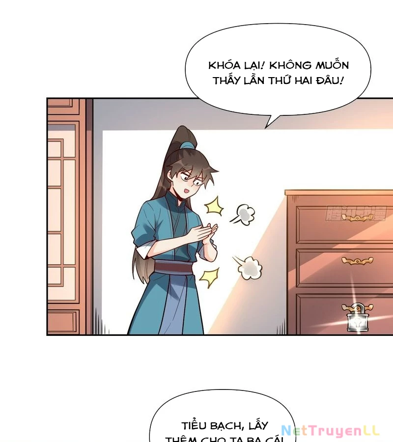 Nguyên Lai Ta Là Tu Tiên Đại Lão Chapter 438 - Trang 2