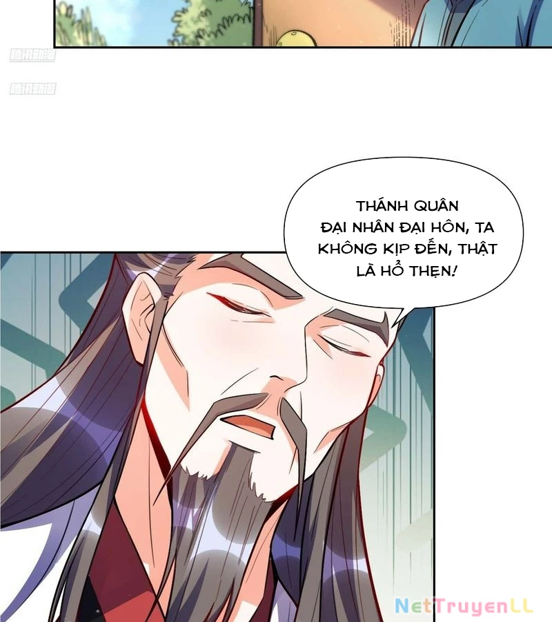 Nguyên Lai Ta Là Tu Tiên Đại Lão Chapter 438 - Trang 2