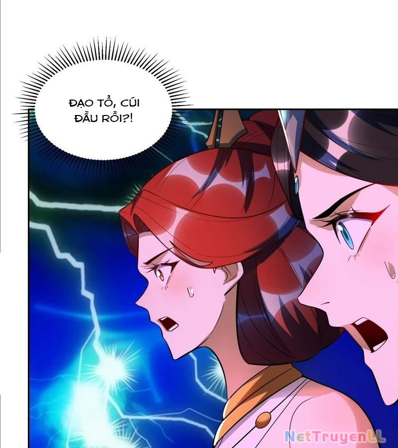 Nguyên Lai Ta Là Tu Tiên Đại Lão Chapter 437 - Trang 2