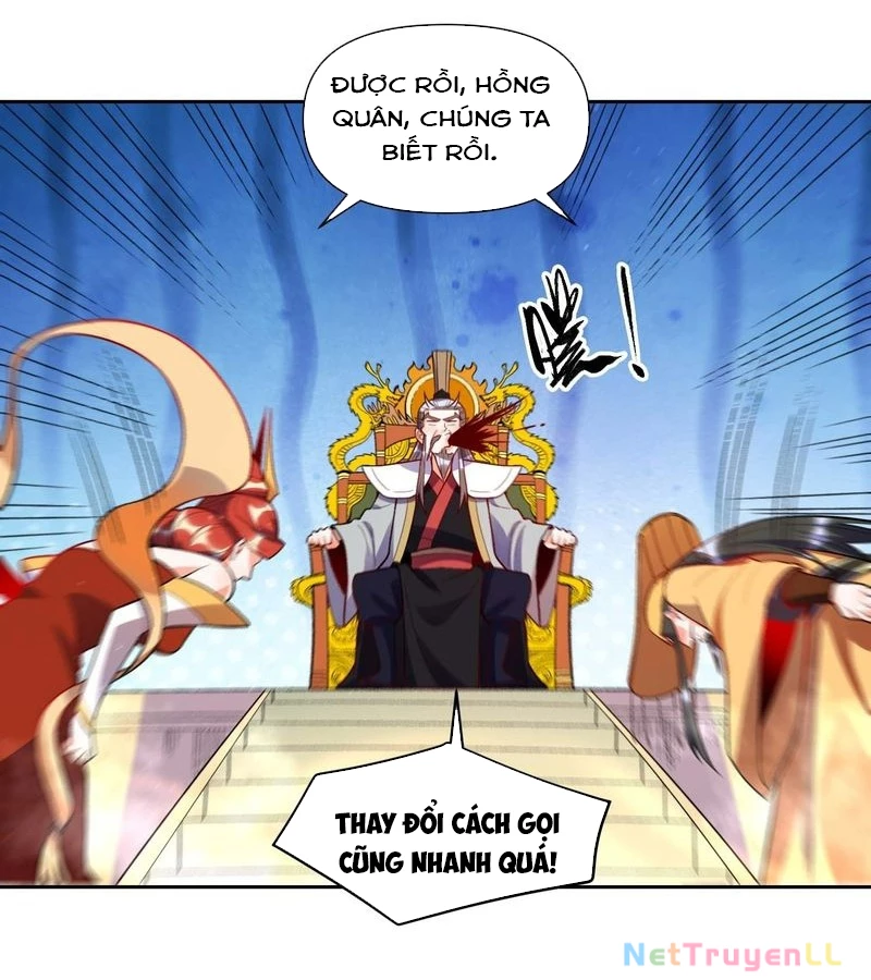 Nguyên Lai Ta Là Tu Tiên Đại Lão Chapter 437 - Trang 2