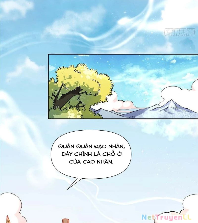 Nguyên Lai Ta Là Tu Tiên Đại Lão Chapter 437 - Trang 2