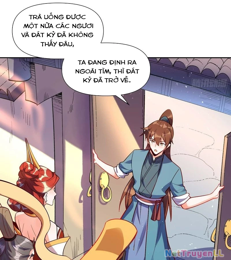 Nguyên Lai Ta Là Tu Tiên Đại Lão Chapter 437 - Trang 2