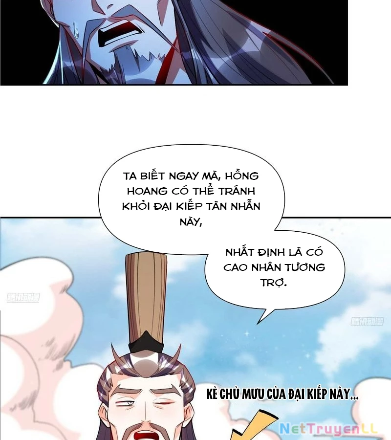 Nguyên Lai Ta Là Tu Tiên Đại Lão Chapter 437 - Trang 2