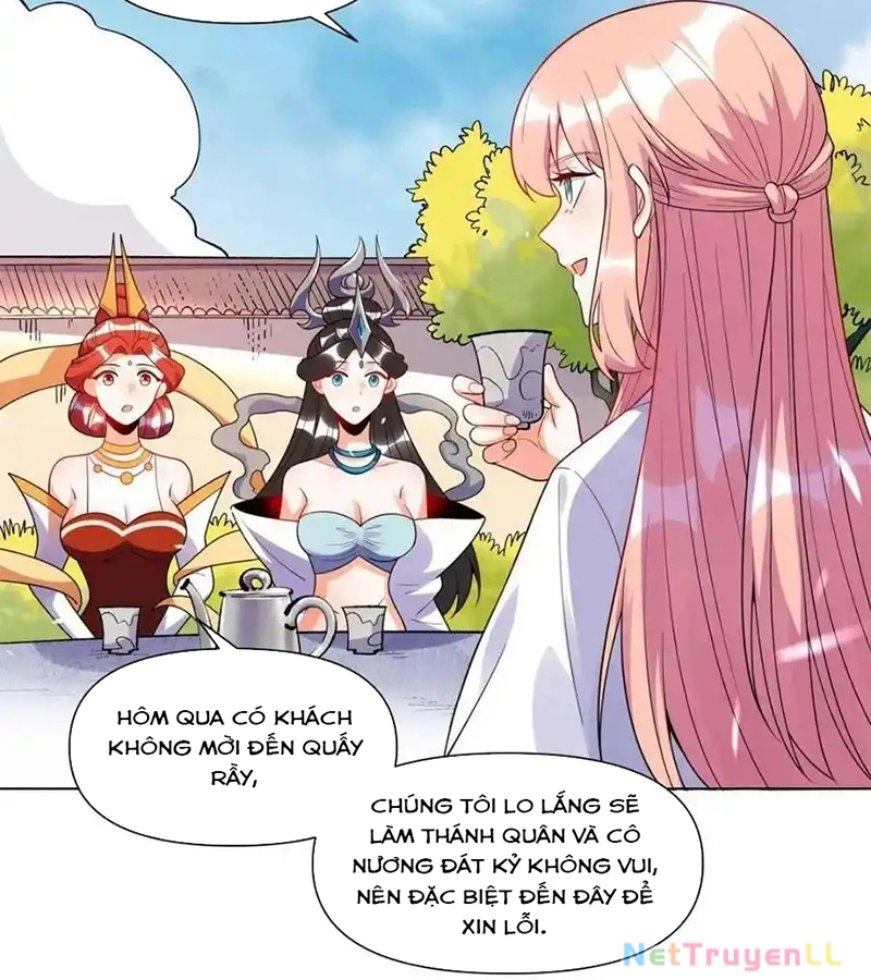 Nguyên Lai Ta Là Tu Tiên Đại Lão Chapter 435 - Trang 2