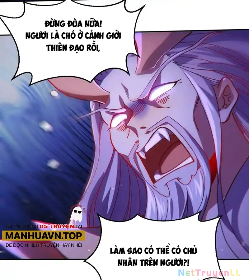 Nguyên Lai Ta Là Tu Tiên Đại Lão Chapter 432 - Trang 2