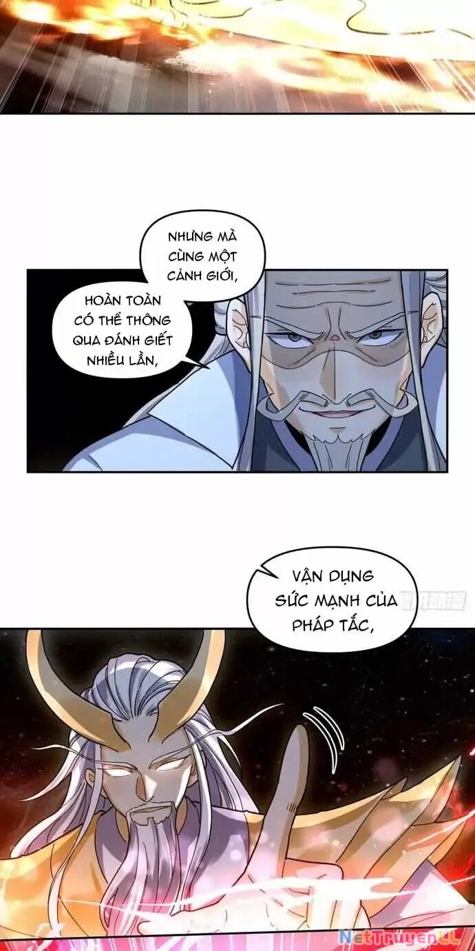 Nguyên Lai Ta Là Tu Tiên Đại Lão Chapter 430 - Trang 2