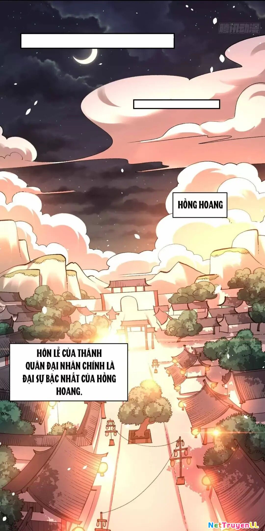 Nguyên Lai Ta Là Tu Tiên Đại Lão Chapter 428 - Trang 2