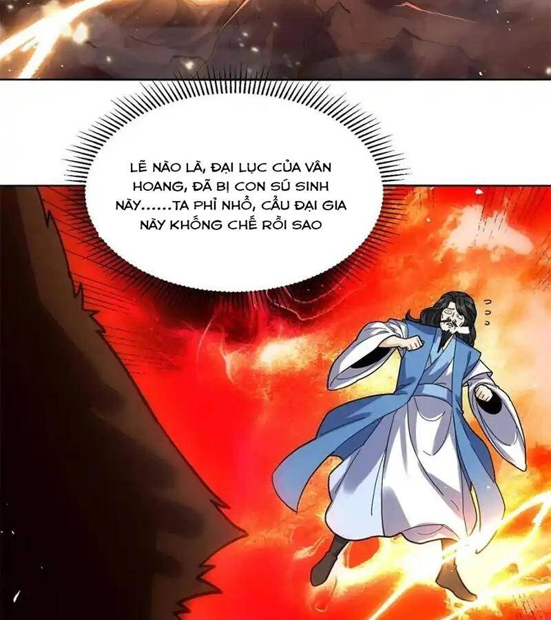 Nguyên Lai Ta Là Tu Tiên Đại Lão Chapter 423 - Trang 2