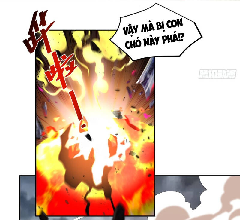 Nguyên Lai Ta Là Tu Tiên Đại Lão Chapter 420 - Trang 2