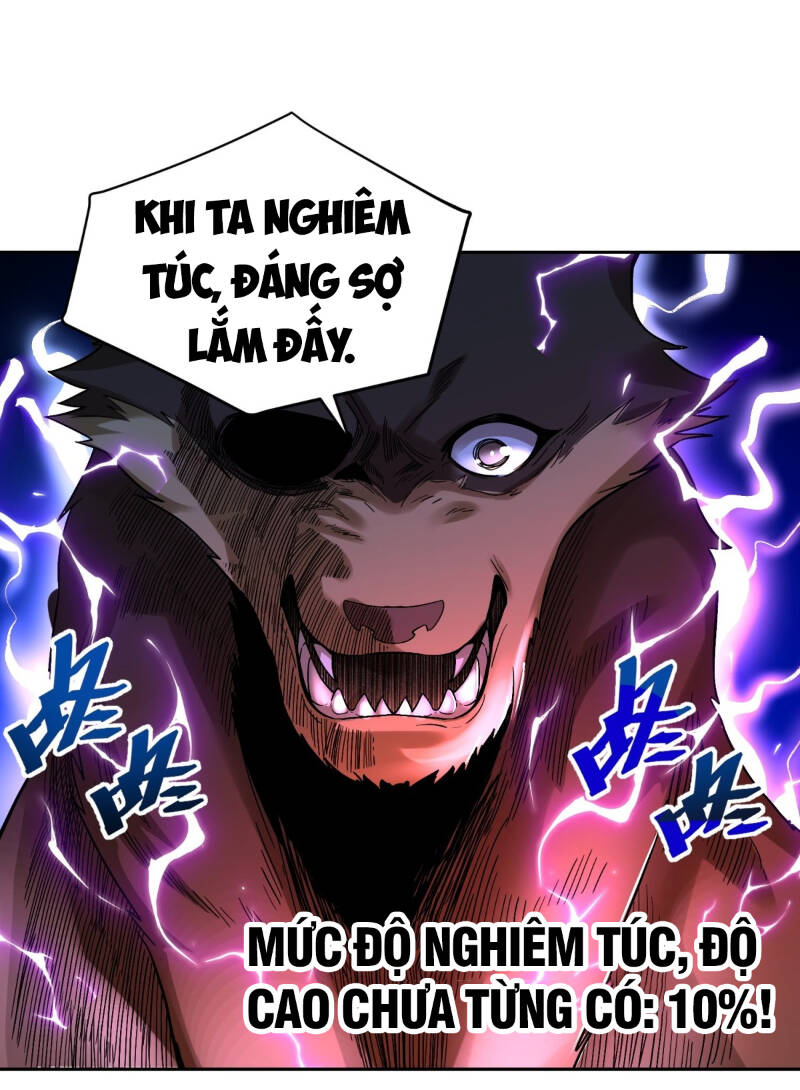 Nguyên Lai Ta Là Tu Tiên Đại Lão Chapter 420 - Trang 2