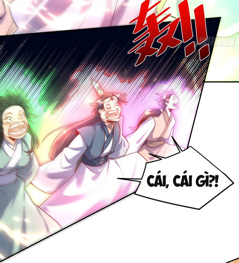 Nguyên Lai Ta Là Tu Tiên Đại Lão Chapter 419 - Trang 2