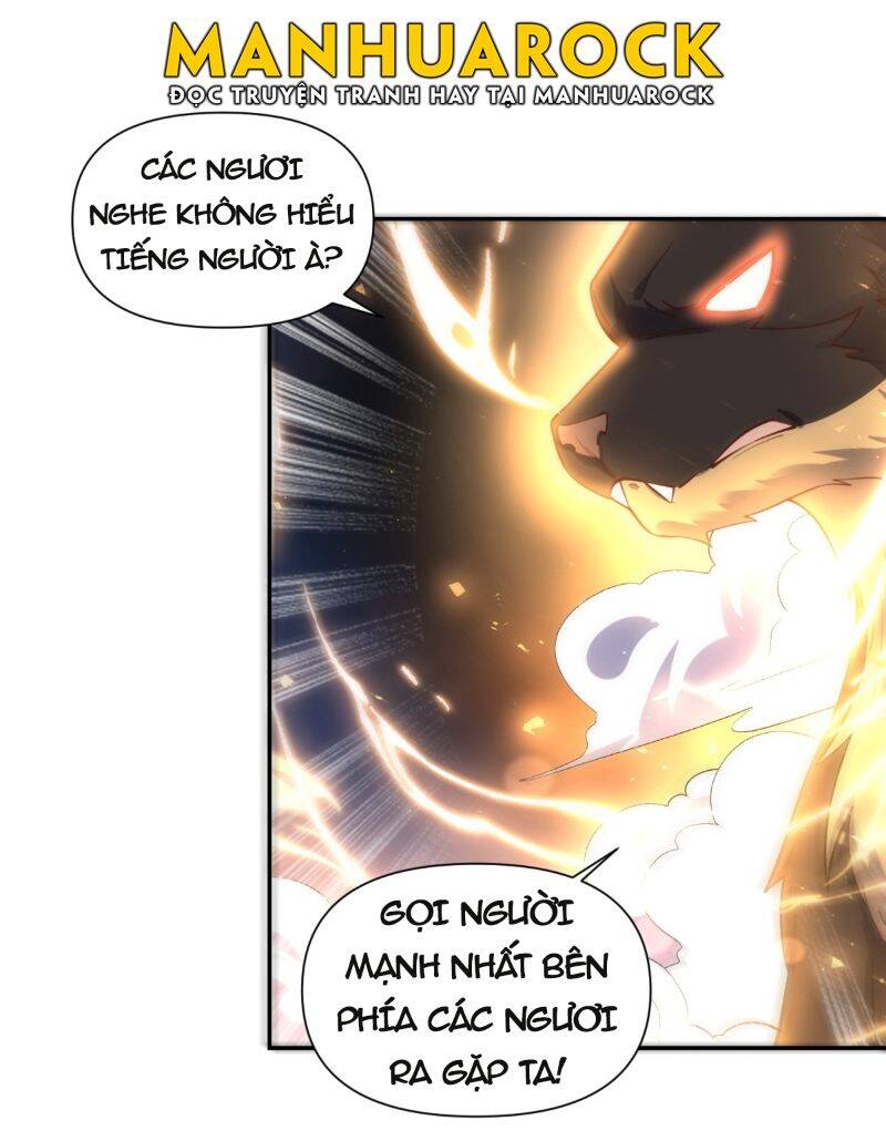 Nguyên Lai Ta Là Tu Tiên Đại Lão Chapter 419 - Trang 2