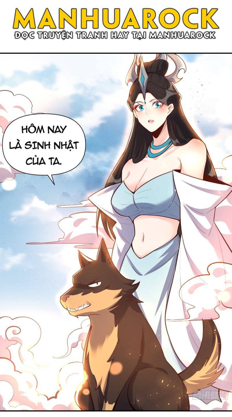 Nguyên Lai Ta Là Tu Tiên Đại Lão Chapter 419 - Trang 2