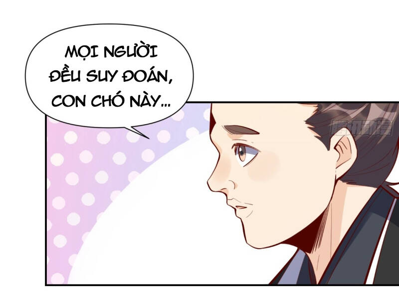 Nguyên Lai Ta Là Tu Tiên Đại Lão Chapter 418 - Trang 2