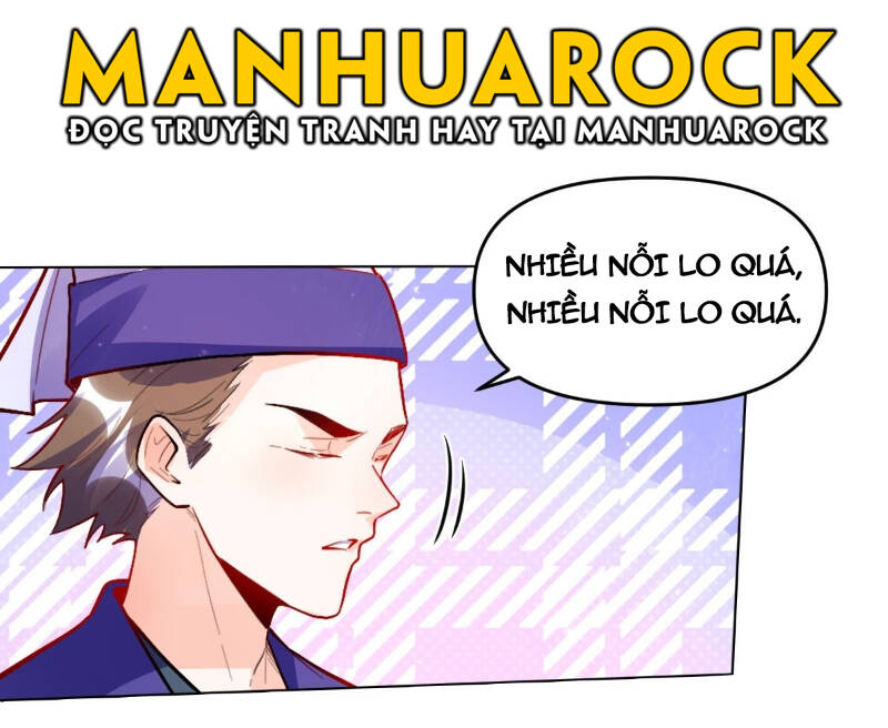 Nguyên Lai Ta Là Tu Tiên Đại Lão Chapter 418 - Trang 2