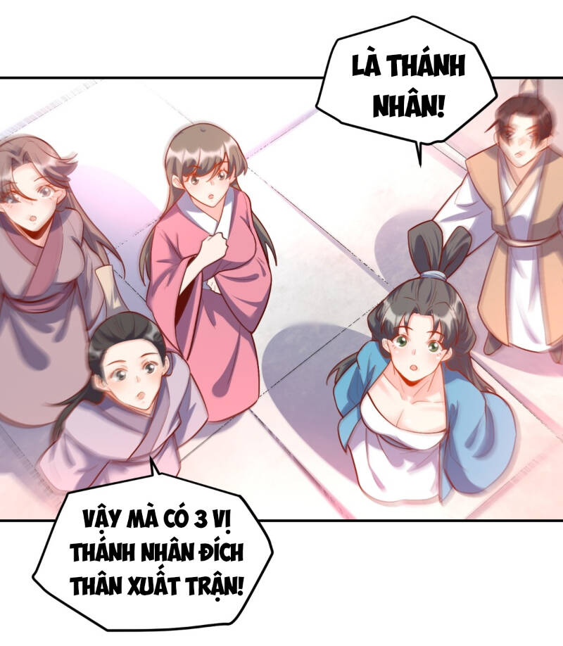 Nguyên Lai Ta Là Tu Tiên Đại Lão Chapter 418 - Trang 2