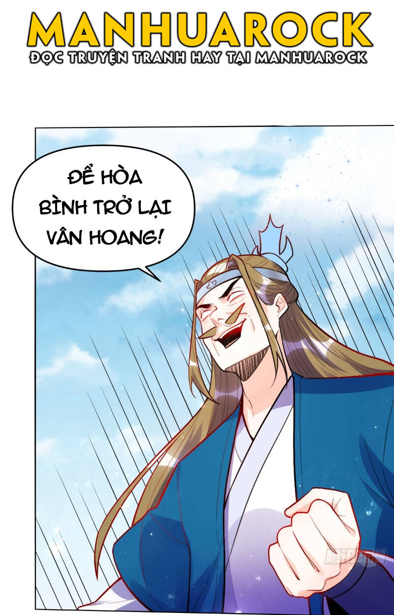 Nguyên Lai Ta Là Tu Tiên Đại Lão Chapter 418 - Trang 2