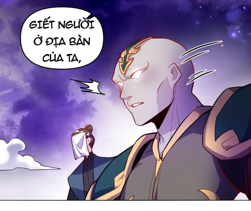 Nguyên Lai Ta Là Tu Tiên Đại Lão Chapter 416 - Trang 2