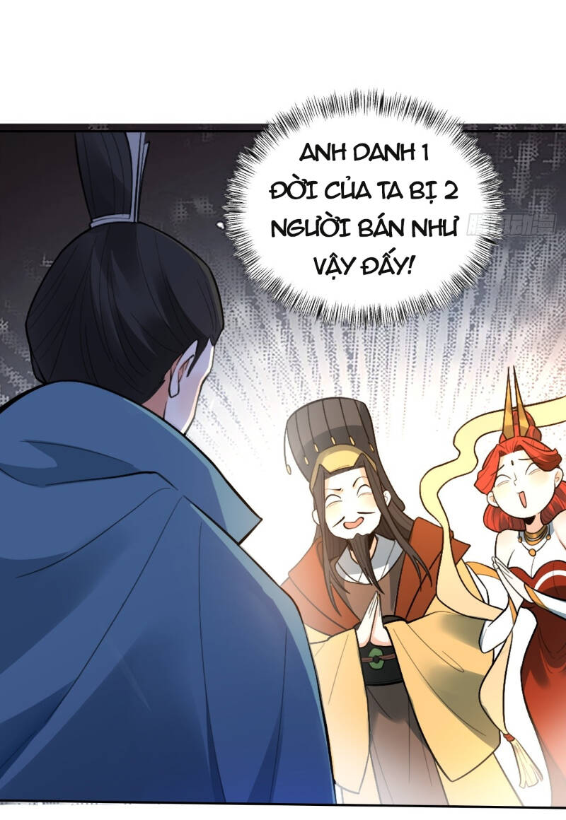 Nguyên Lai Ta Là Tu Tiên Đại Lão Chapter 412 - Trang 2