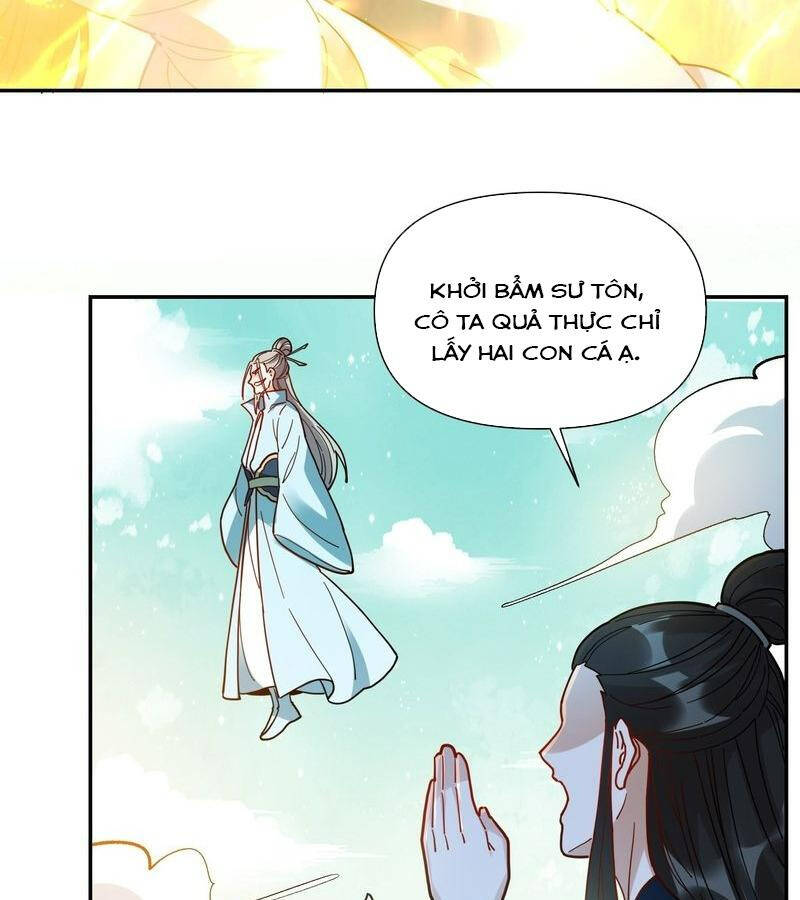 Nguyên Lai Ta Là Tu Tiên Đại Lão Chapter 410 - Trang 2