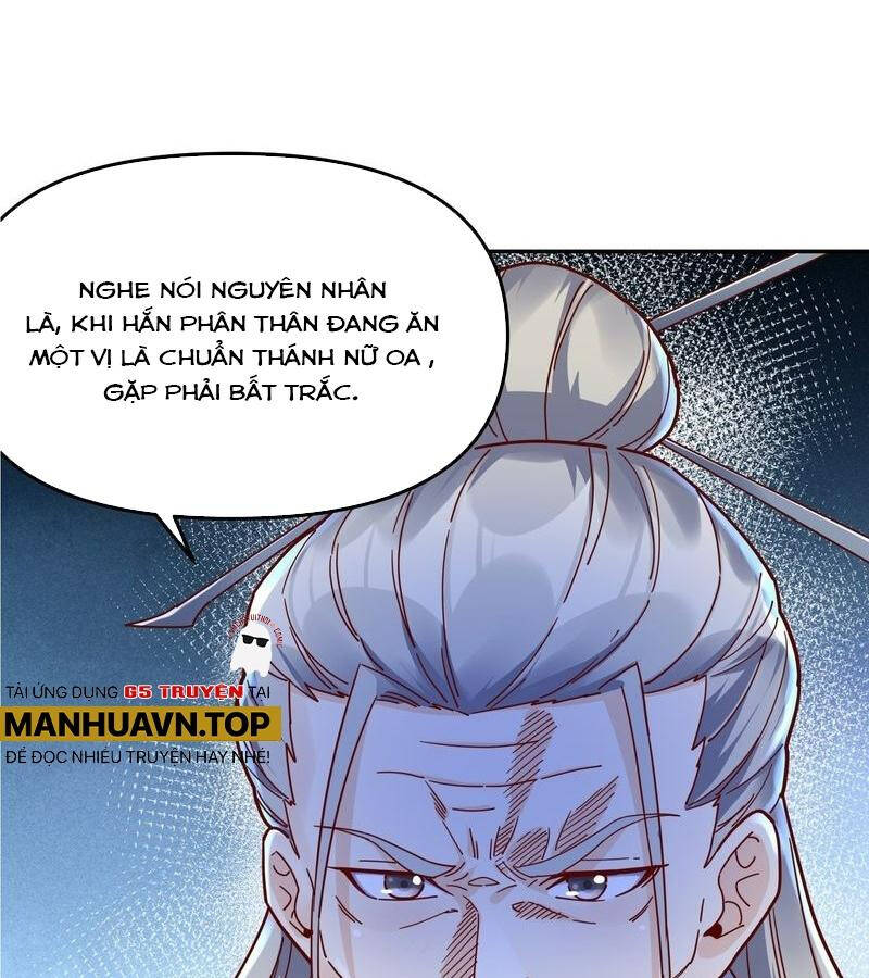 Nguyên Lai Ta Là Tu Tiên Đại Lão Chapter 410 - Trang 2