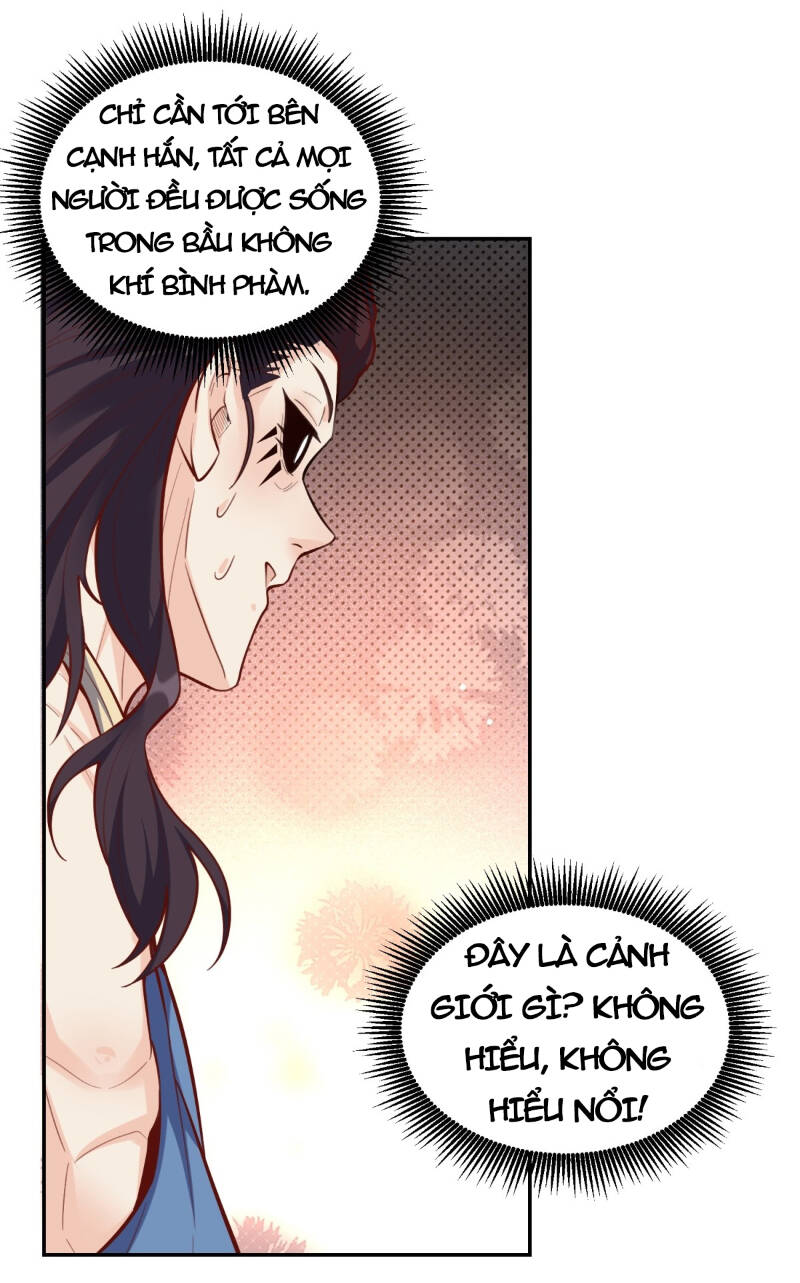 Nguyên Lai Ta Là Tu Tiên Đại Lão Chapter 408 - Trang 2