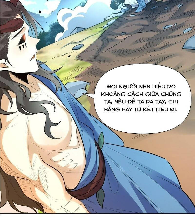 Nguyên Lai Ta Là Tu Tiên Đại Lão Chapter 407 - Trang 2