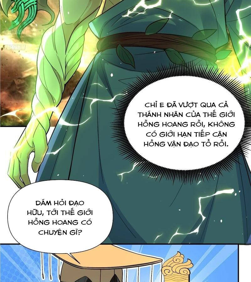 Nguyên Lai Ta Là Tu Tiên Đại Lão Chapter 407 - Trang 2